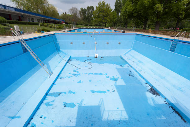 Best Flood restoration services  in North Edwards, CA