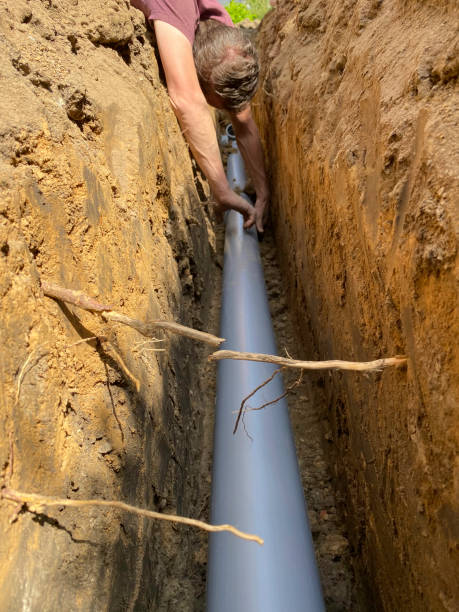 Best Sewage cleanup and water damage restoration  in North Edwards, CA