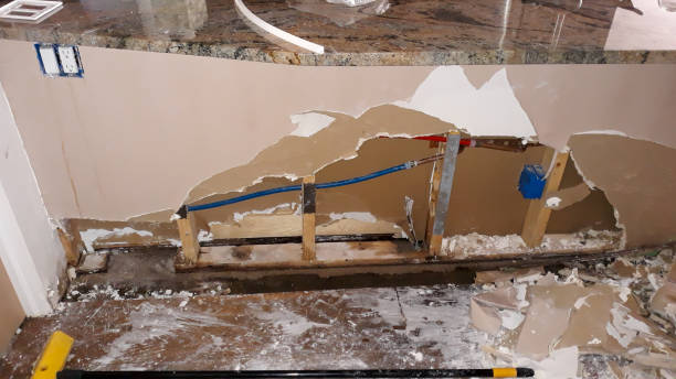  North Edwards, CA Water damage restoration Pros