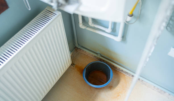 Best Emergency water damage restoration  in North Edwards, CA
